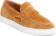 Christian Louboutin Harold Penny Loafer