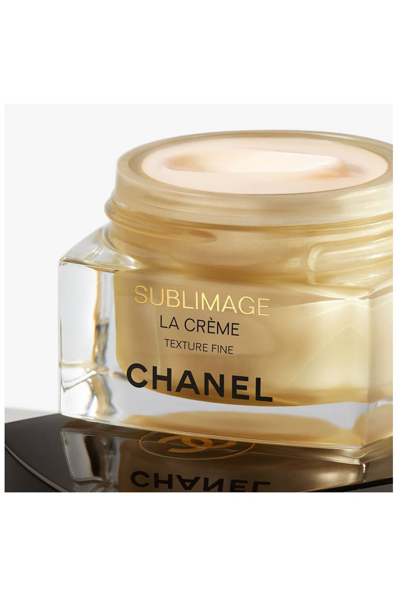 SUBLIMAGE LA CRÈME Ultimate Skin Regeneration Cream Texture Fine, Alternate, color, NO COLOR