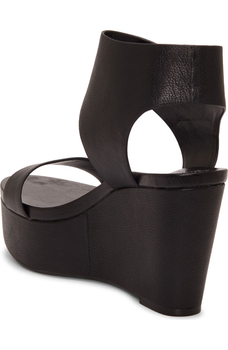 Vince Camuto Velista Platform Wedge Sandal, Alternate, color,