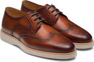 Magnanni Leonel II Wingtip Derby