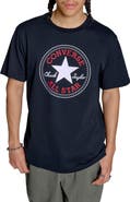 Converse Chuck Taylor All Star Logo T-Shirt