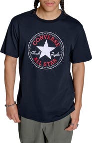Converse Chuck Taylor All Star Logo T-Shirt