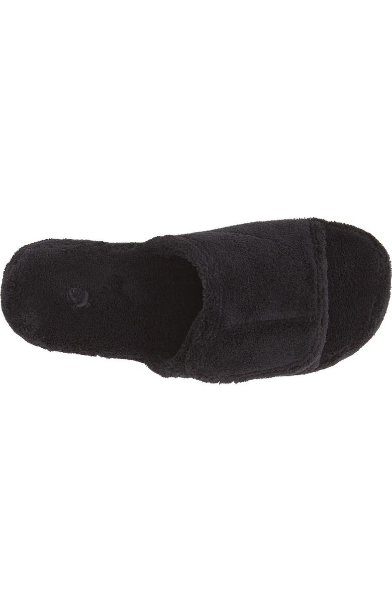 Acorn 'Spa' Slipper, Alternate, color,