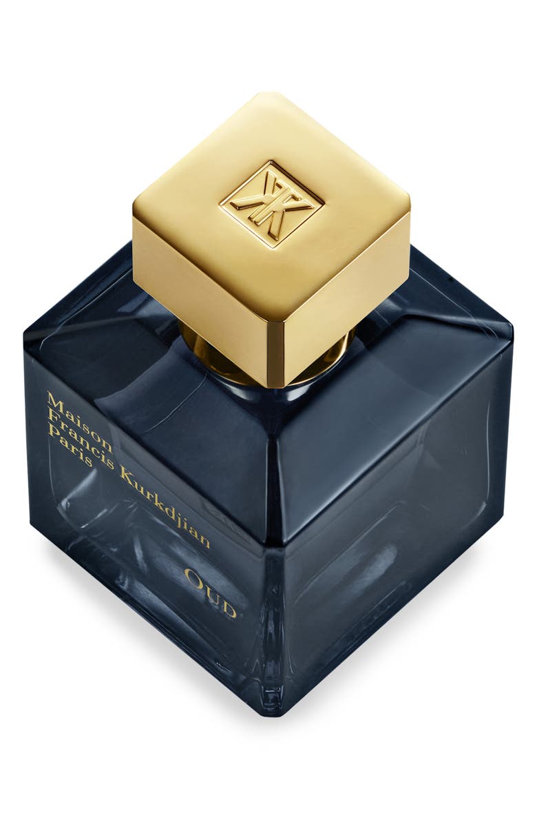 Maison Francis Kurkdjian Oud Eau de Parfum, Alternate, color, 
