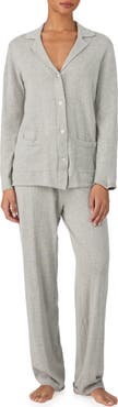 Lauren Ralph Lauren Cotton & Cashmere Pajamas