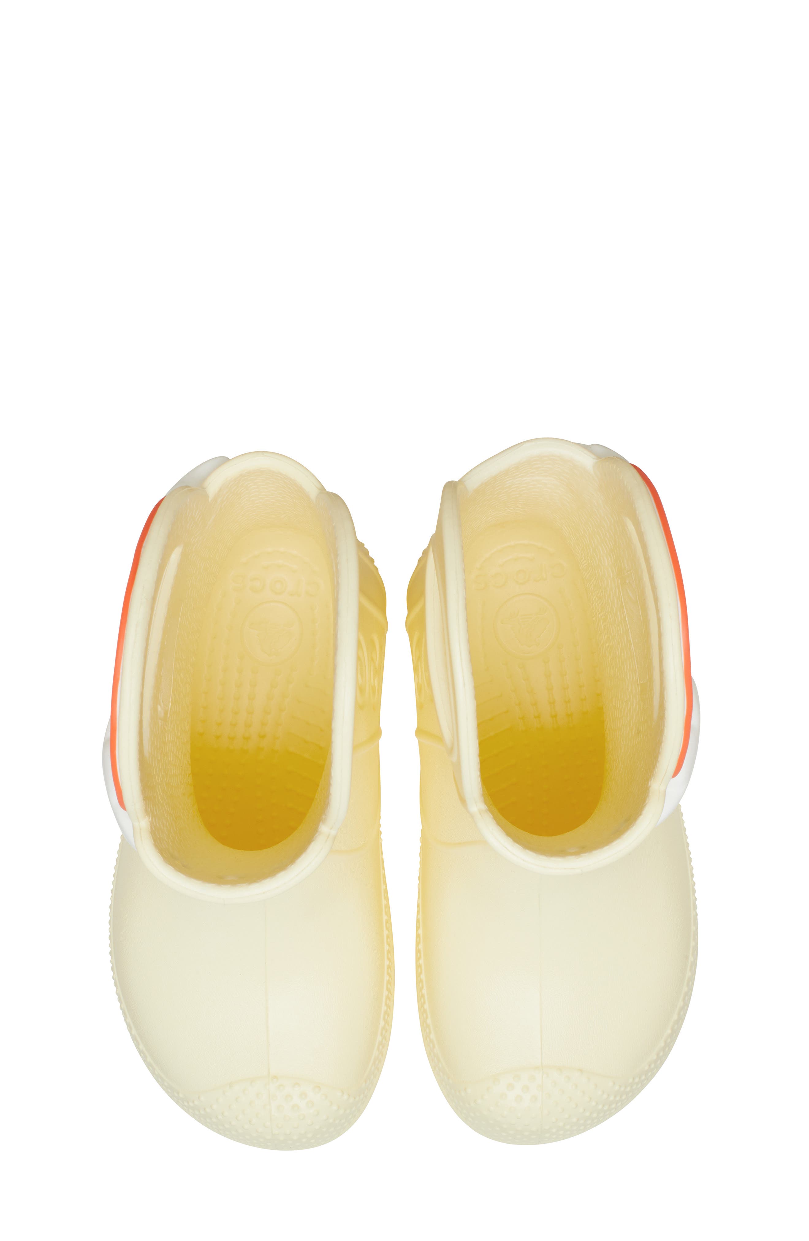 CROCS Kids' Handle It Rain Boot, Alternate, color, 