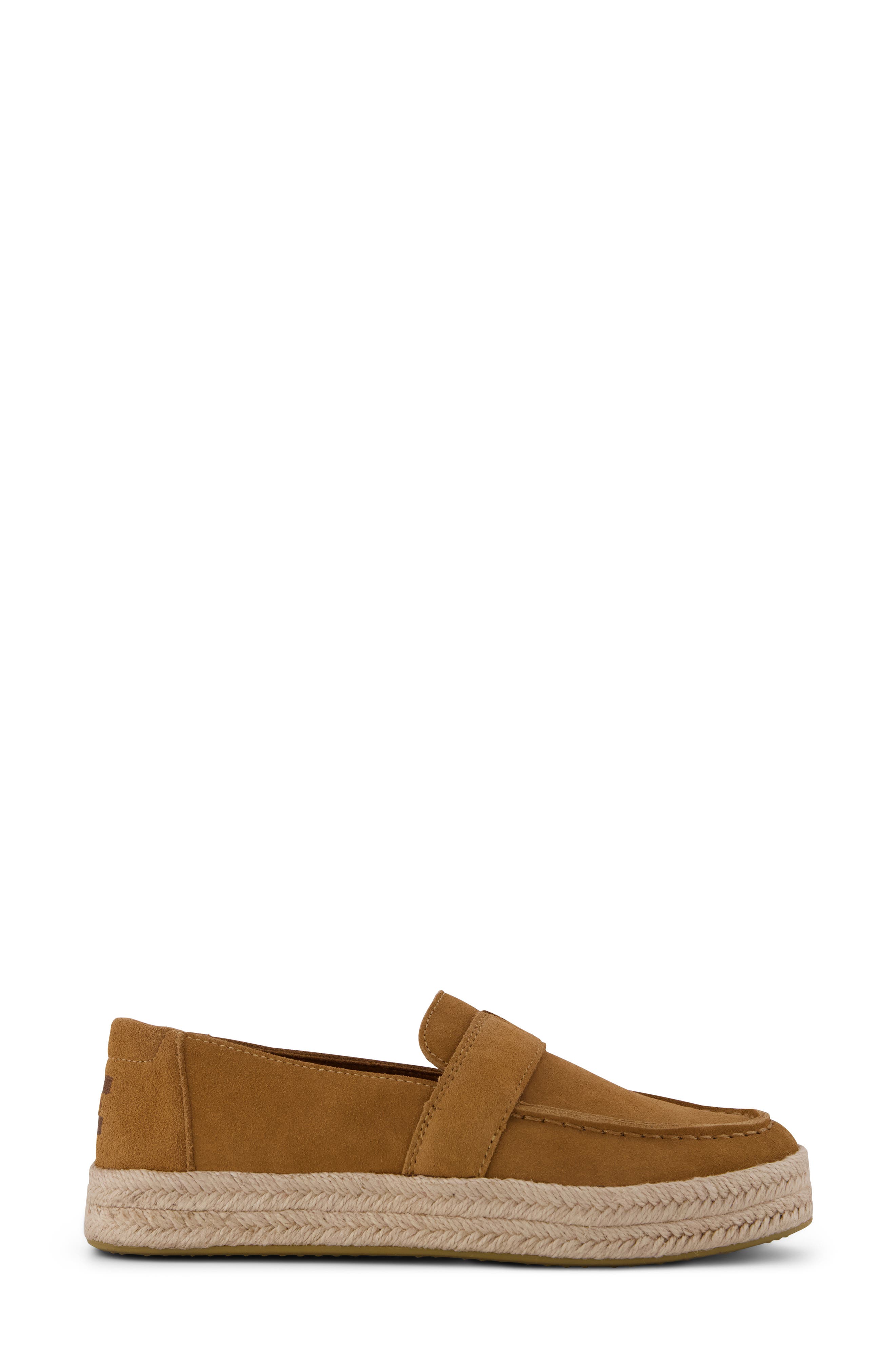 Blakely Loafer, Alternate, color, MEDIUM BROWN