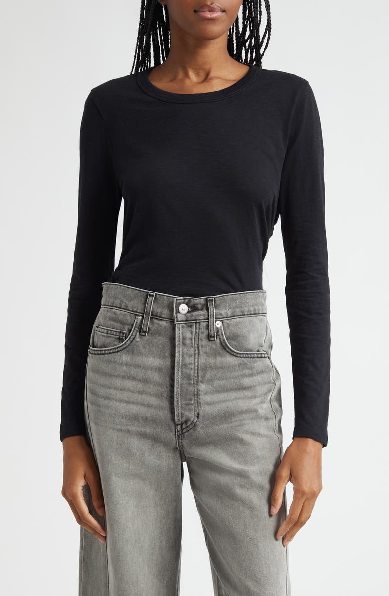 Veronica Beard Kisha Top, Main, color, Black