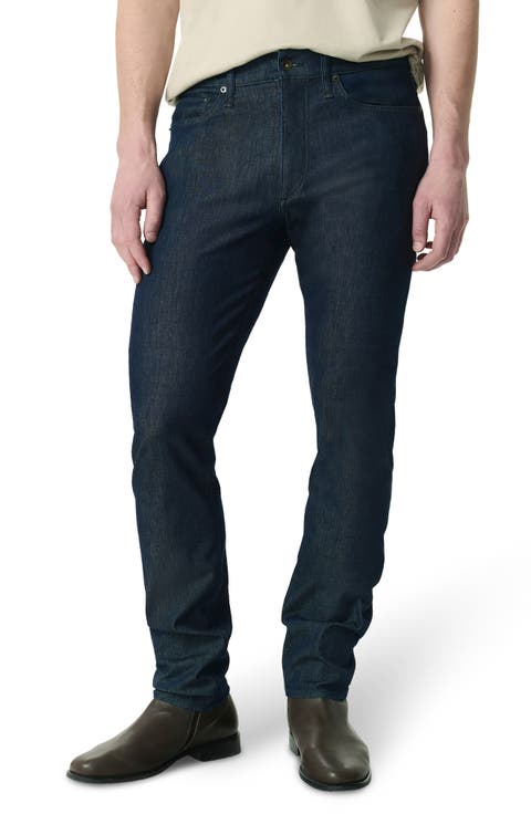 Fit 2 Airflex Slim Fit Jeans (Raw)