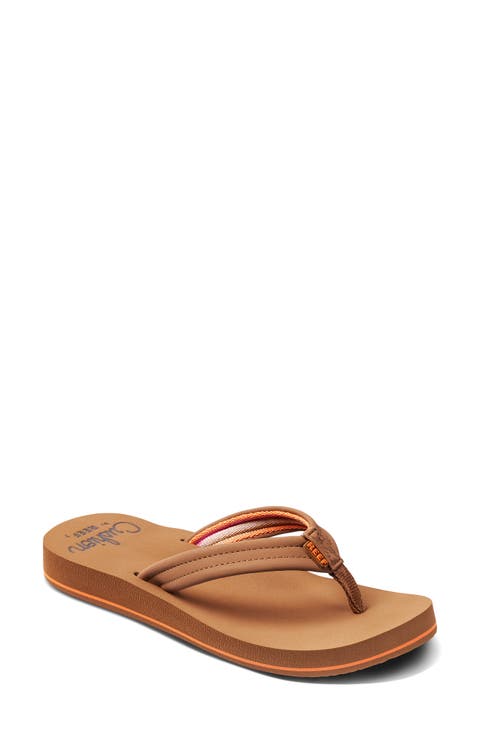 Cushion Breeze Flip Flop (Women)