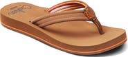 Reef Cushion Breeze Flip Flop