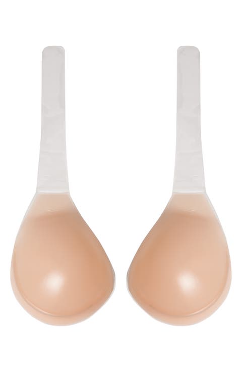 Voluptuous Silicone Lift® Reusable Adhesive Bra