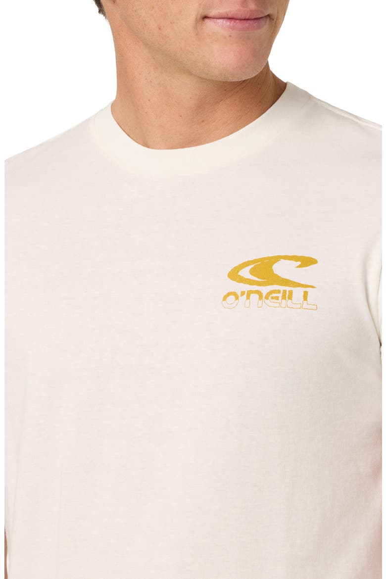 Monserta Classic Cotton Graphic T-Shirt, Alternate, color, TOFU