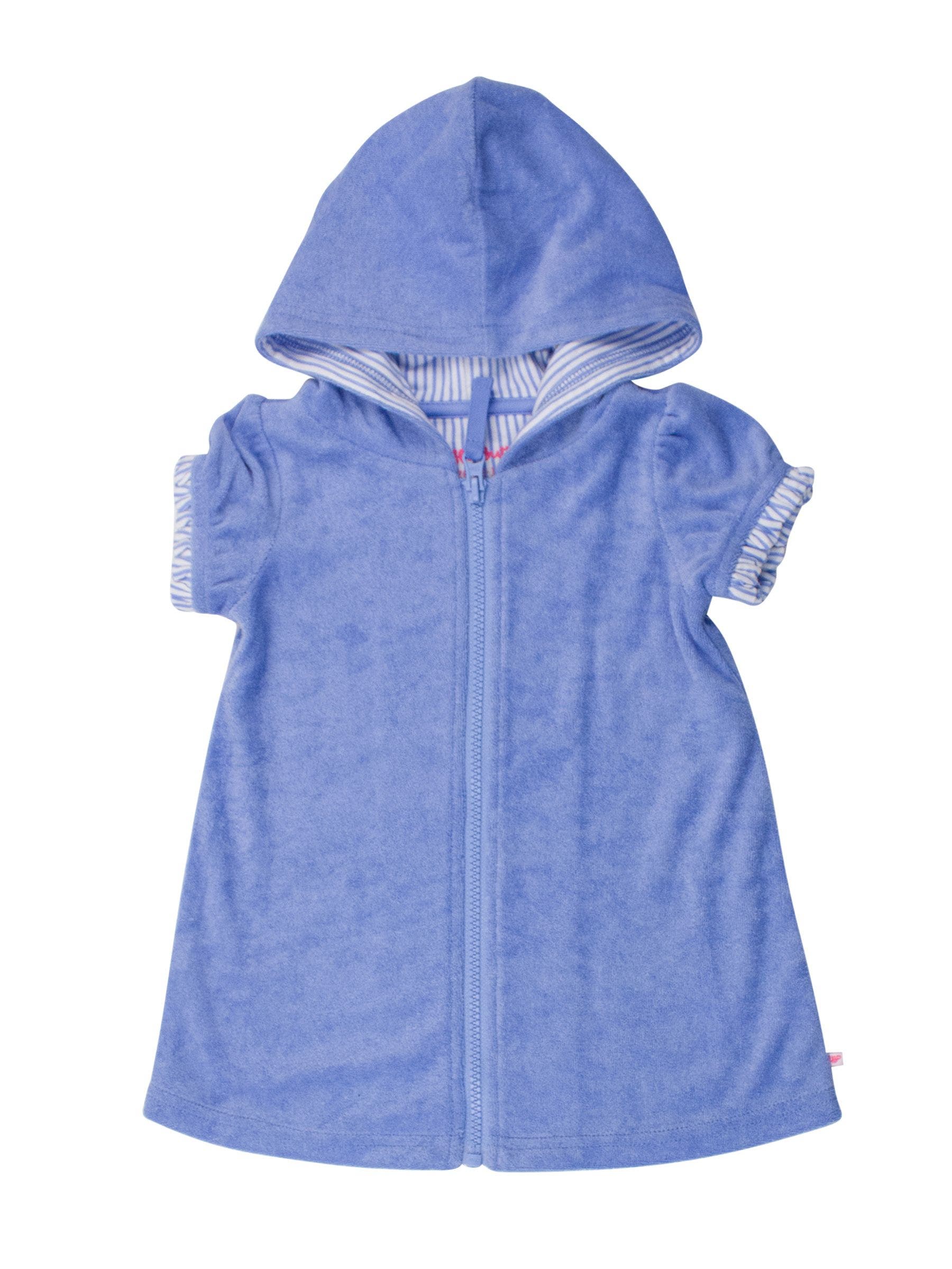 selected Periwinkle Blue