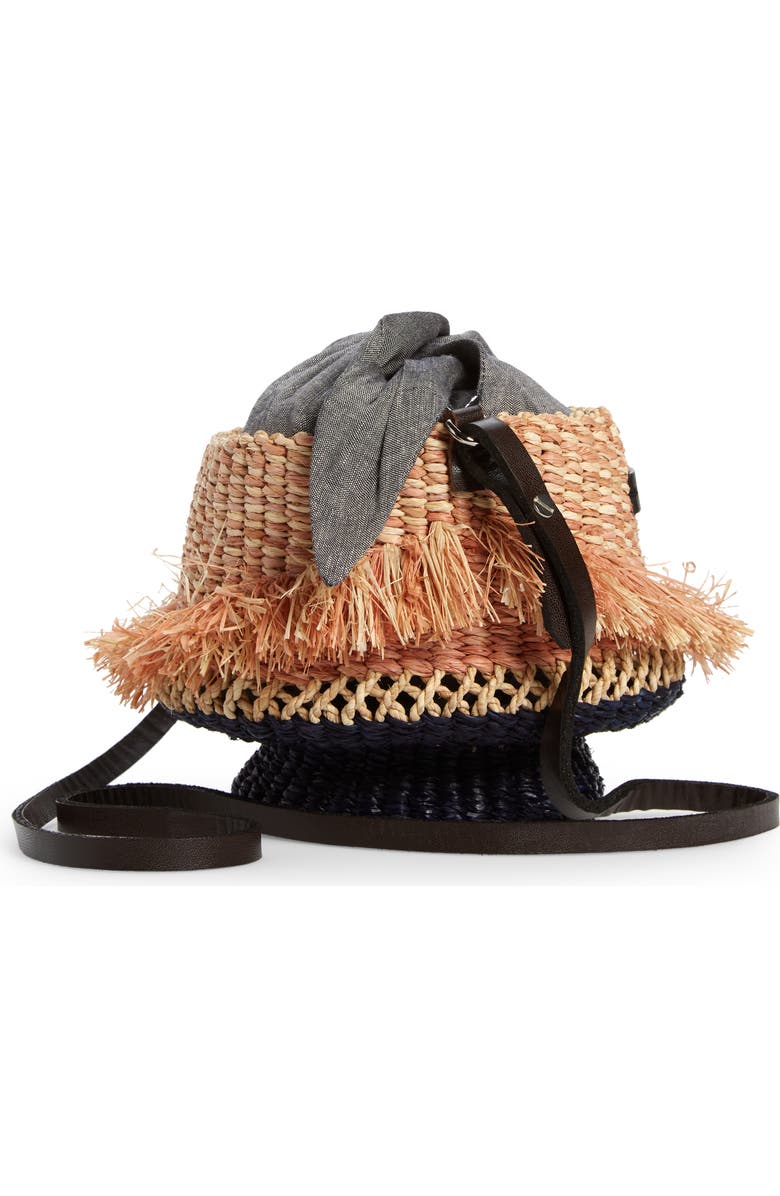 A A K S Baw Pot Crossbody Bag, Alternate, color,