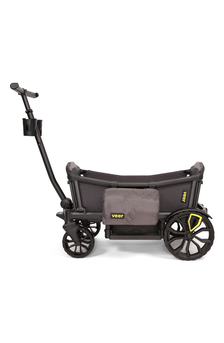 Veer Air Pad for Basecamp Tent, Alternate, color,