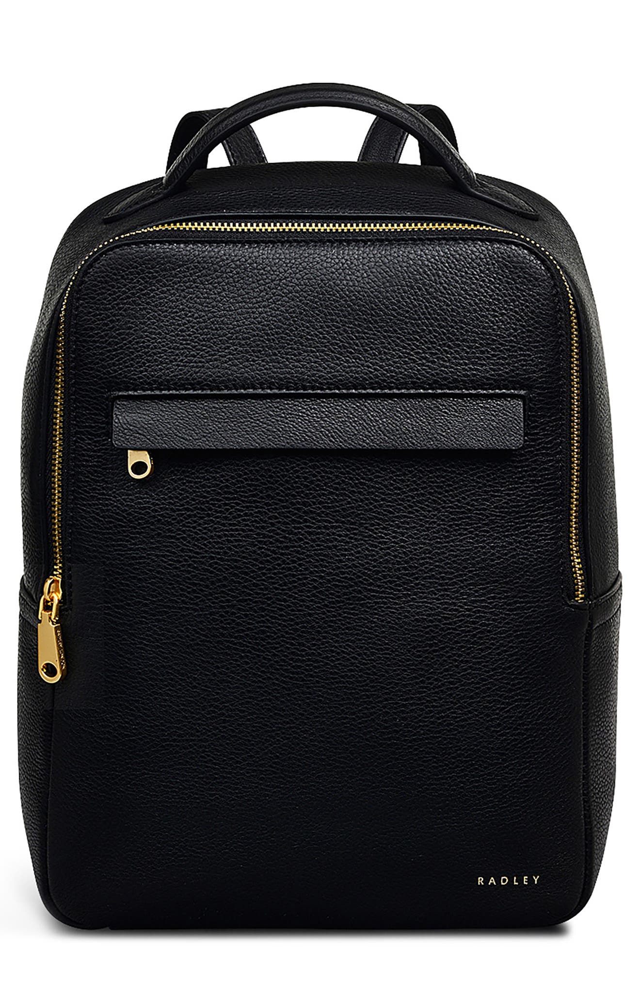 Radley Norbury Close Small Backpack