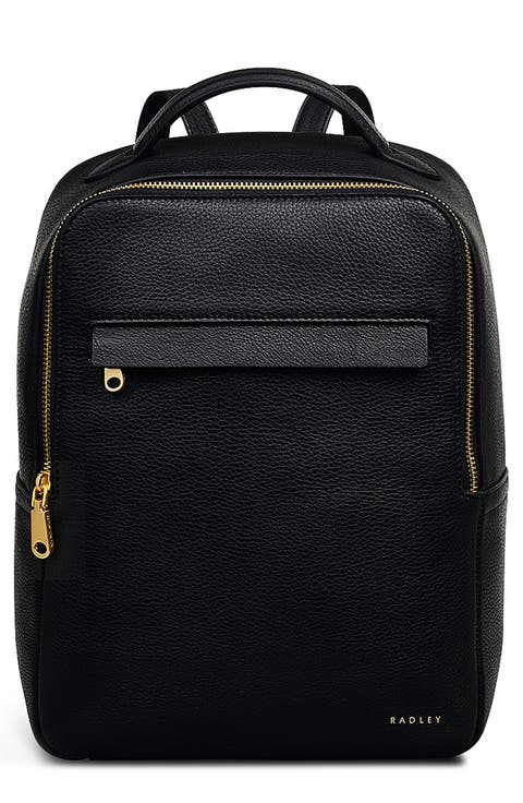Norbury Close Small Backpack