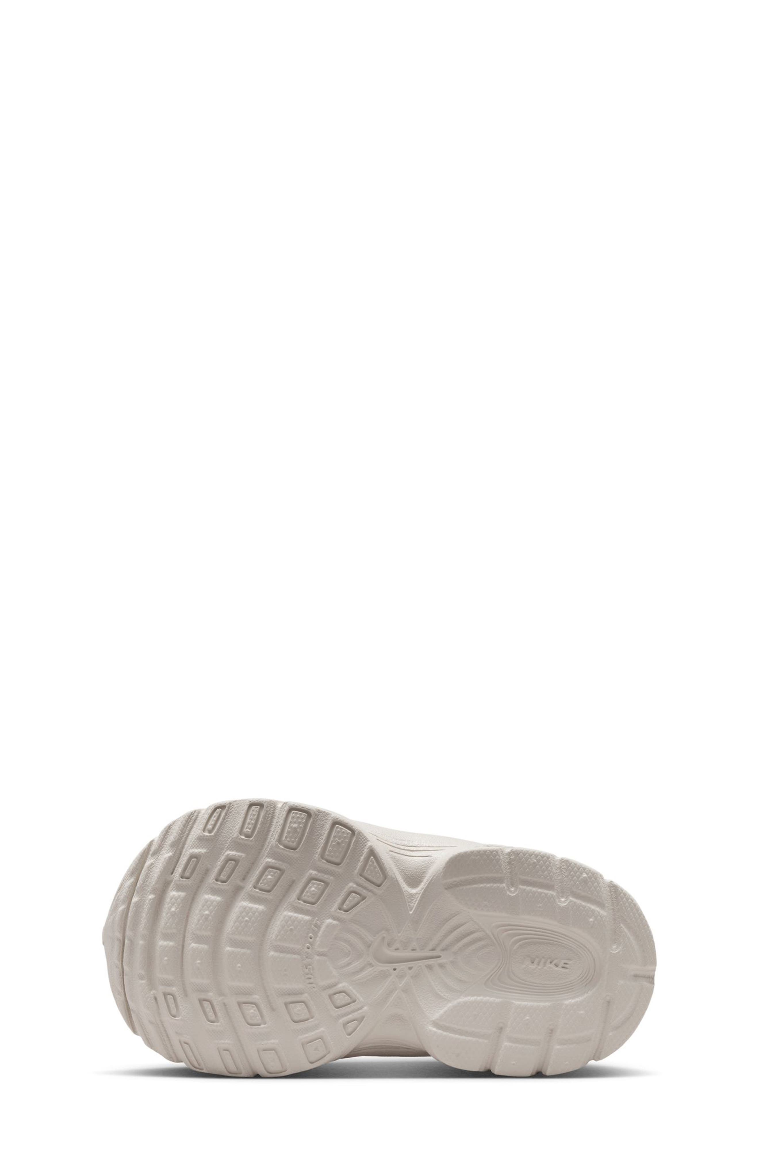 Nike Kids' V5 RNR Sneaker, Alternate, color, Cave Stone/ Black/ Grey