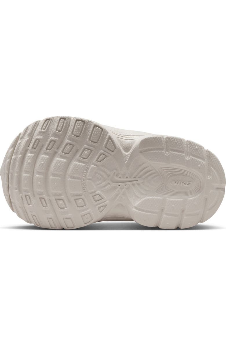 Nike Kids' V5 RNR Sneaker, Alternate, color, Cave Stone/ Black/ Grey