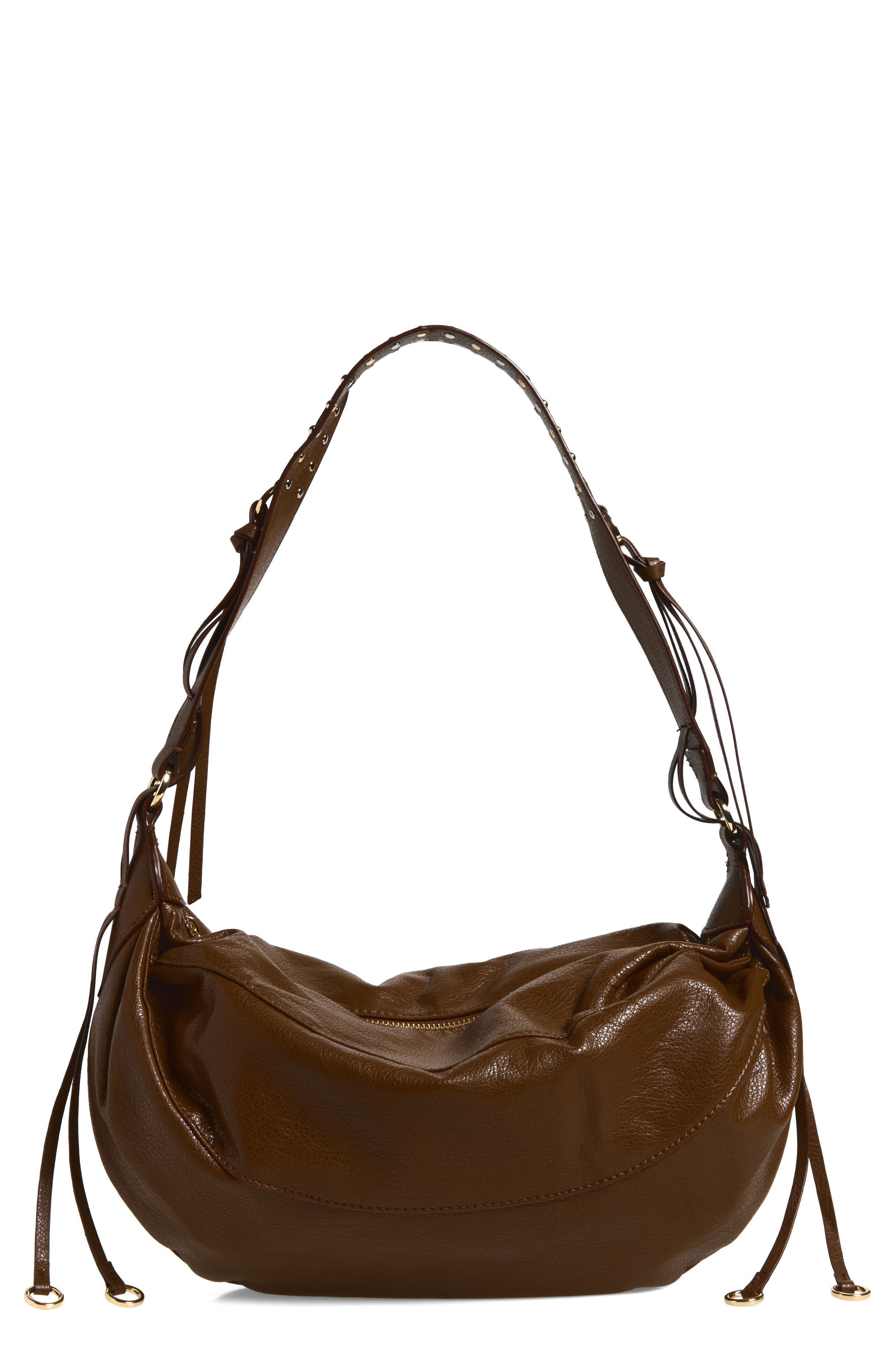 LEATHER