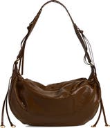 MANGO Tin Shoulder Bag