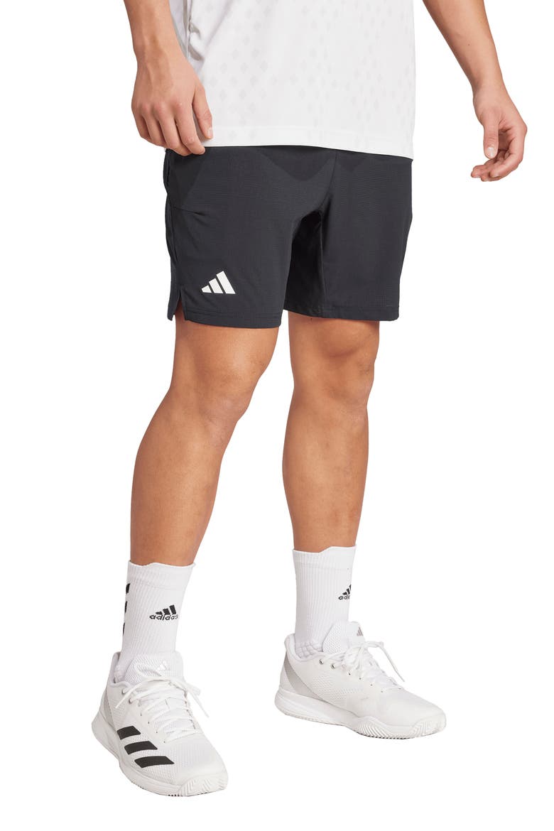 Ergo Performance Shorts, Alternate, color, BLACK