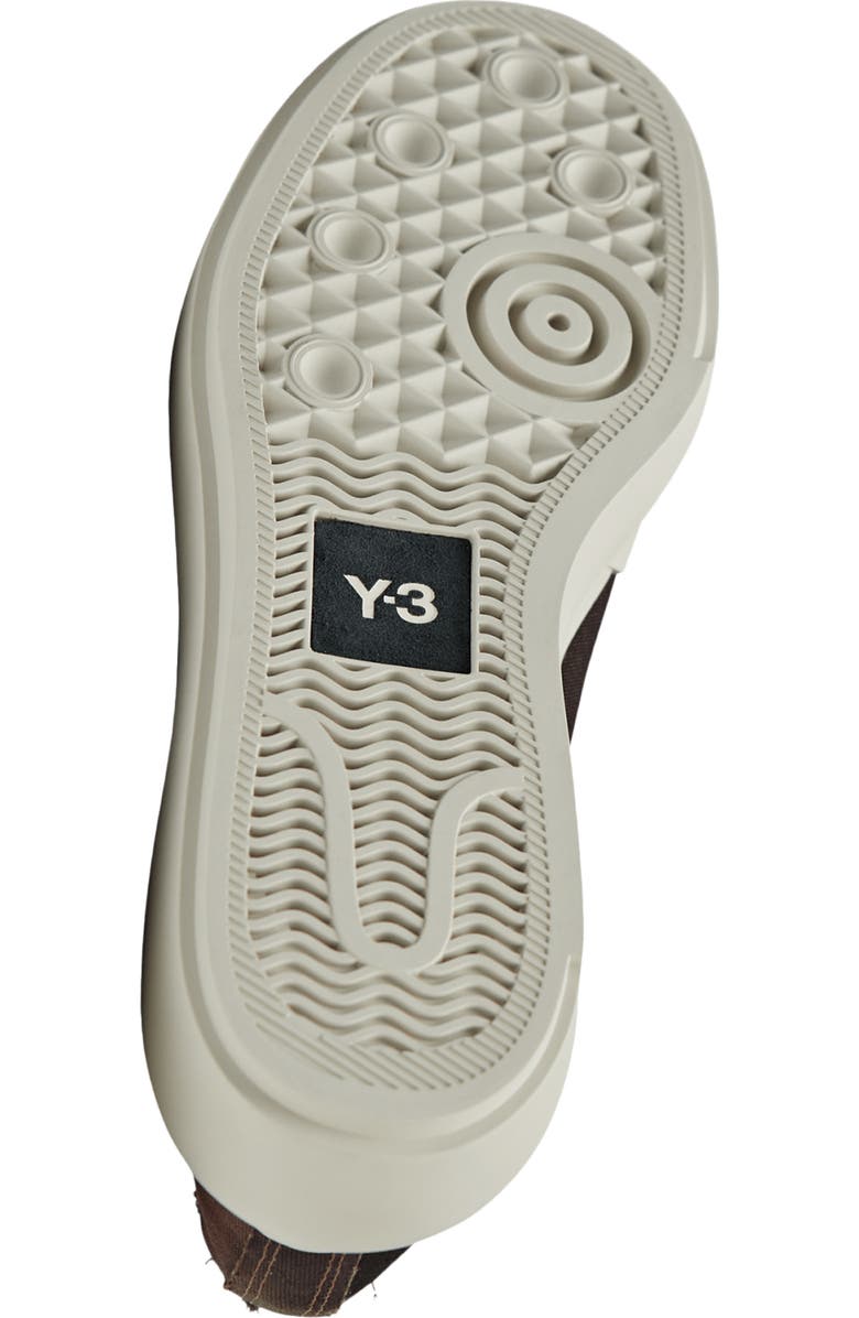 Y-3 Nizza Low Sneaker, Alternate, color,