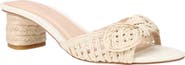 Pelle Moda Eaden Slide Sandal