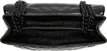 Brixton Lock Drench Shoulder Bag