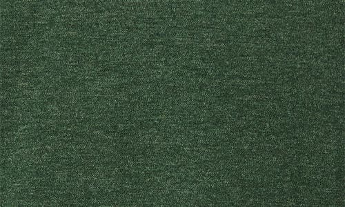 David Donahue Quarter Zip Pullover In Green