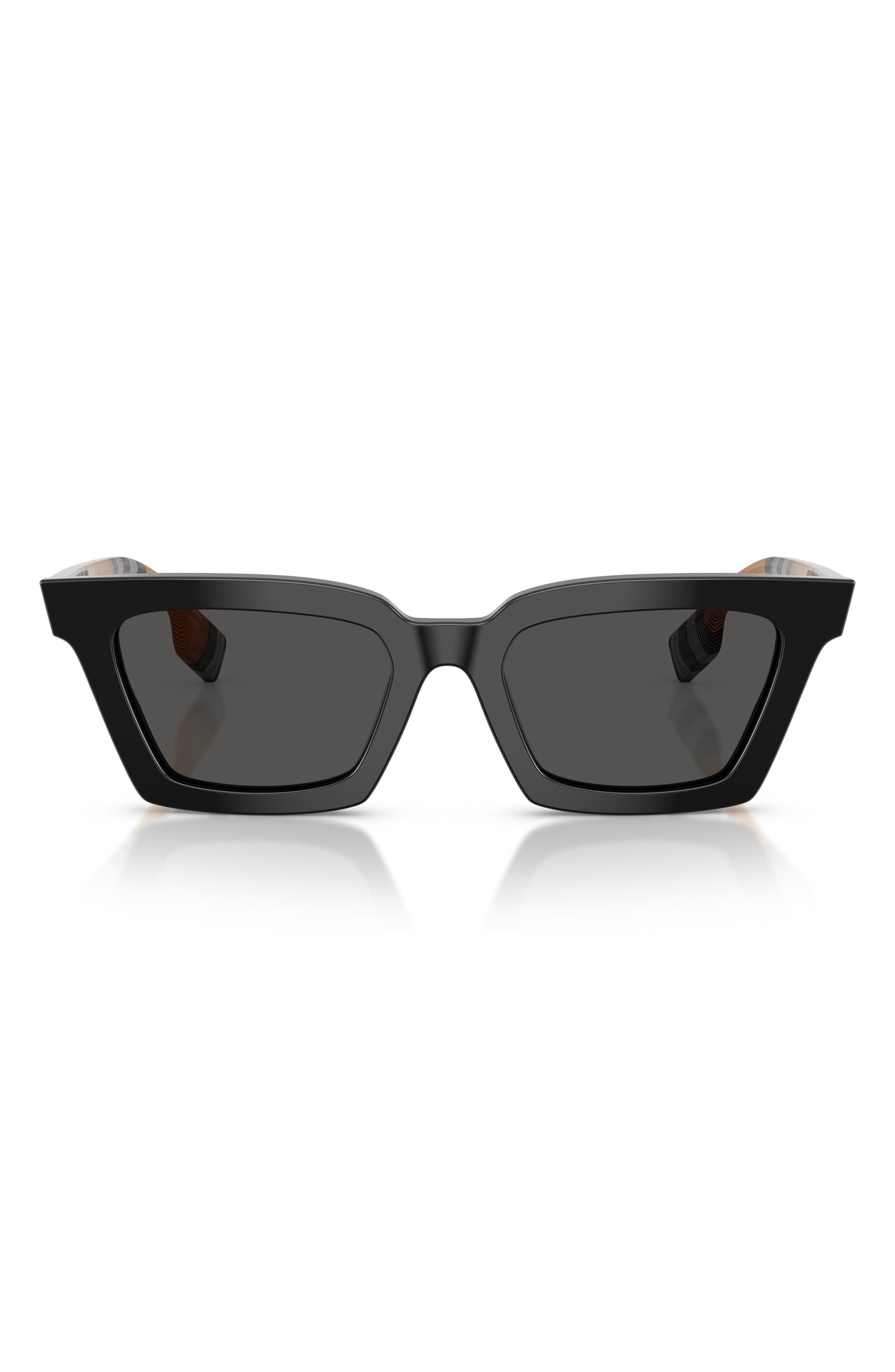 selected BLACK / DARK GREY