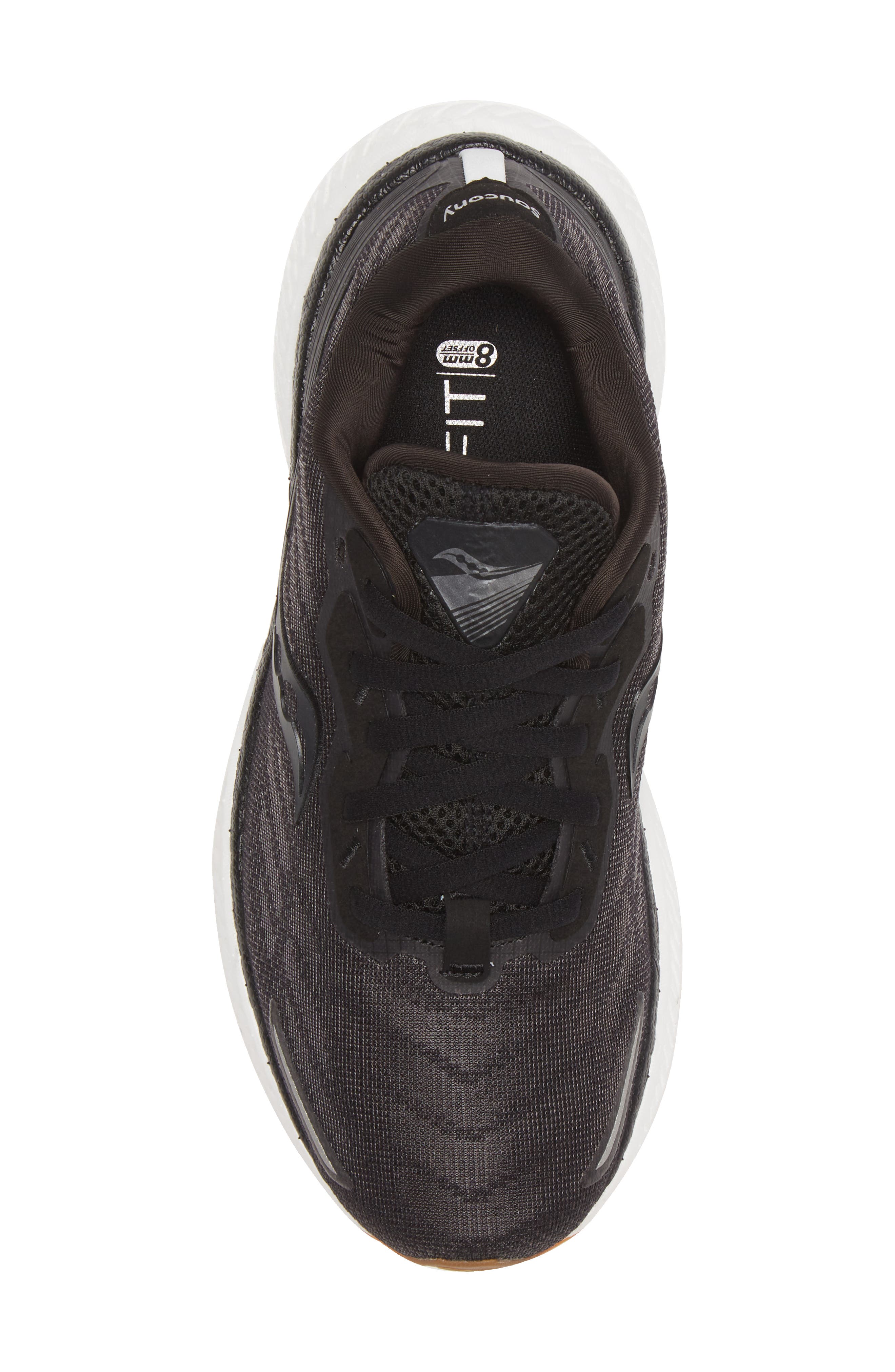 Saucony Triumph 19 Running Shoe, Alternate, color, 