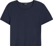 LESET Milo Crop T-Shirt