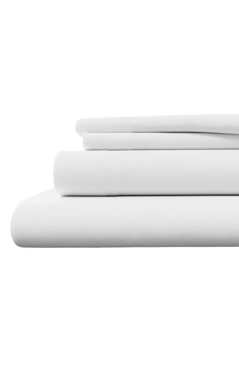 Jersey Knit Sheet Set