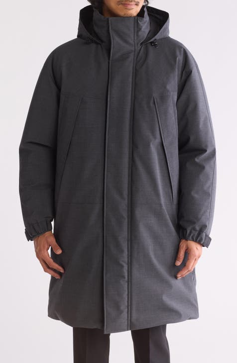 Bond Parka