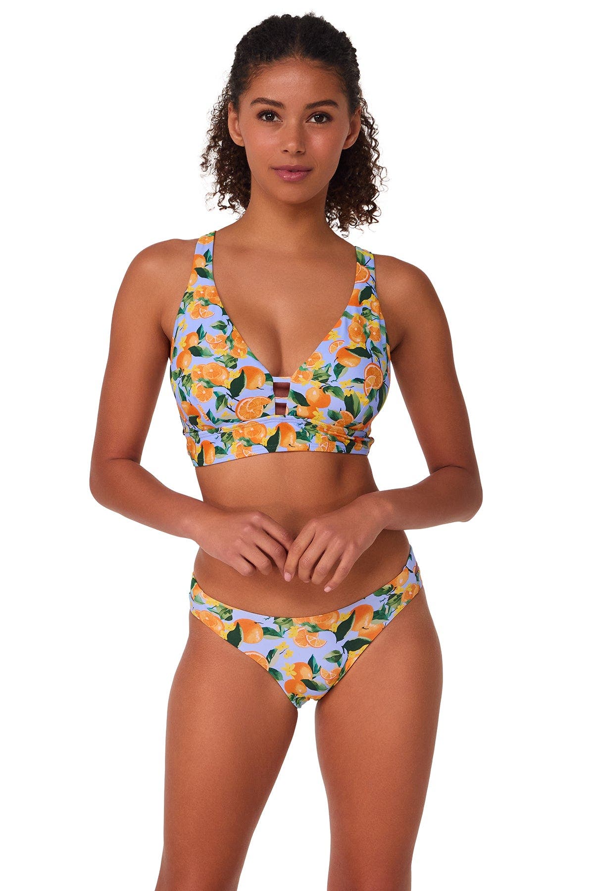 selected Clementine