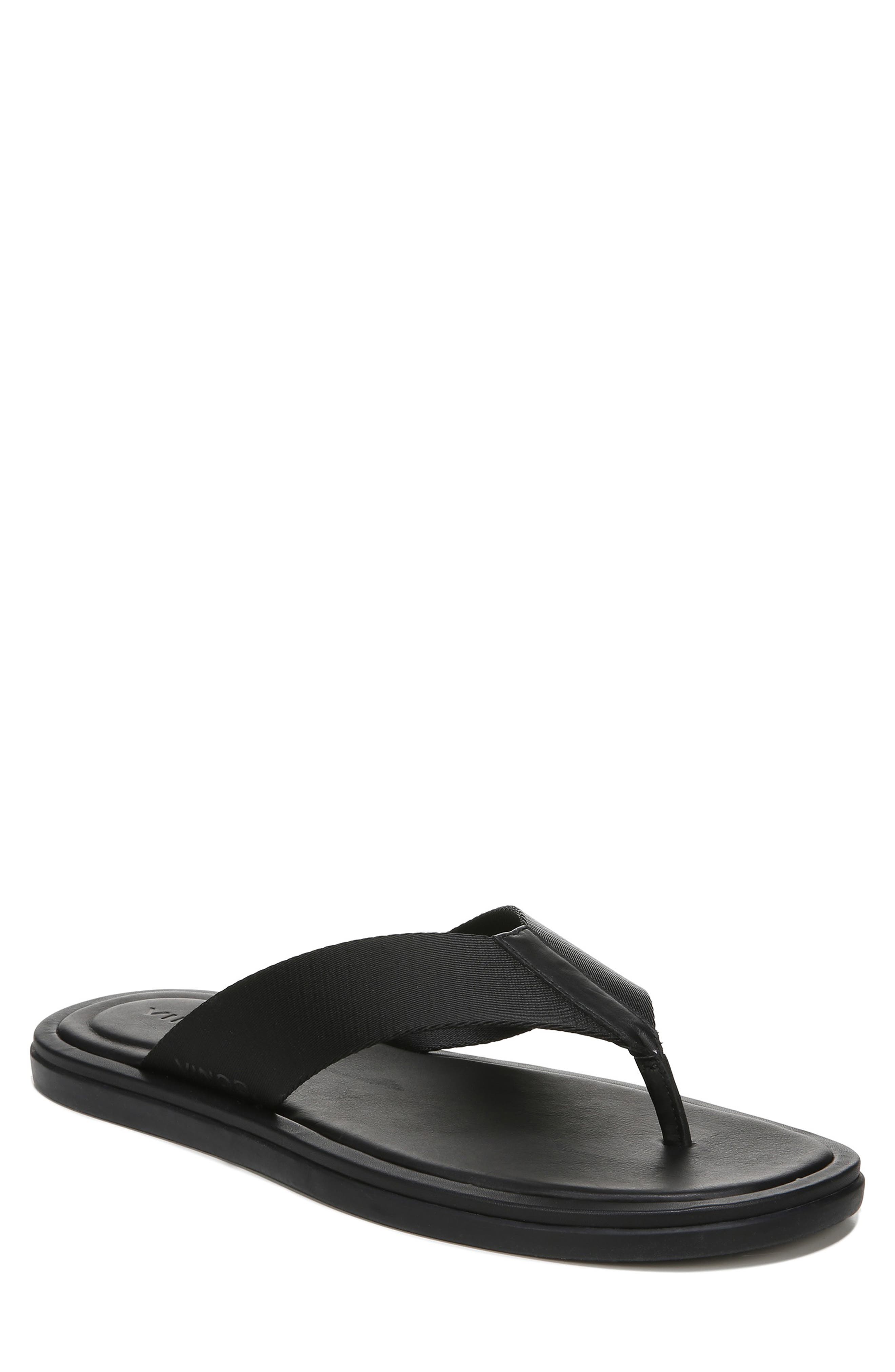 Vince Dean 2 Flip Flop, Main, color, 