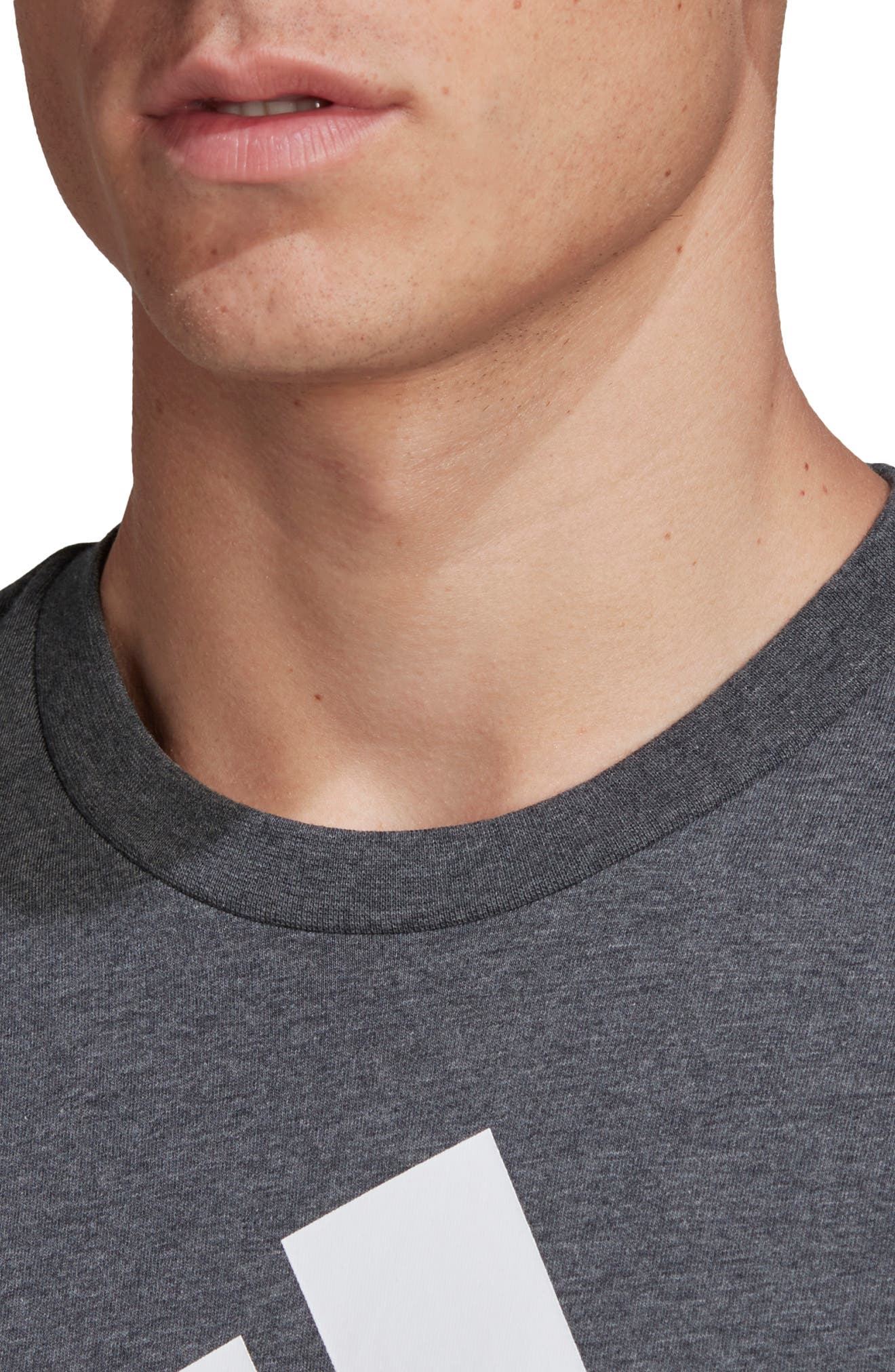 adidas Badge of Sport Tee (Men) | Nordstromrack