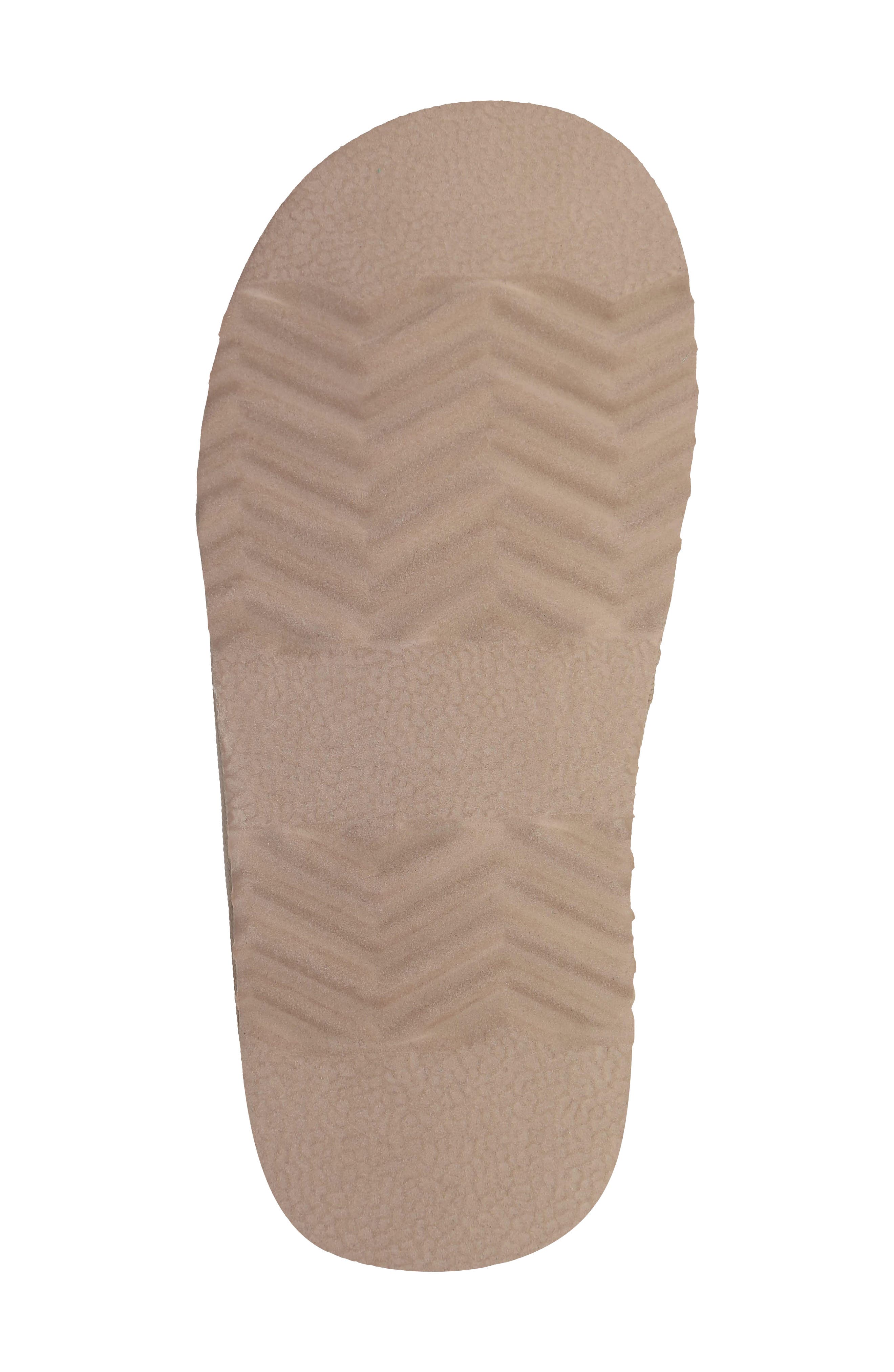 Kids' Ellyza Slipper, Alternate, color, SAND MULTI