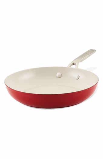 KITCHENAID 10-Inch Hard Anodized Ceramic Nonstick Fry Pan
