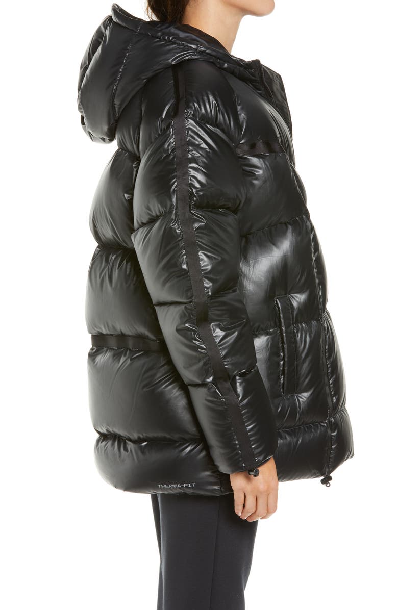 Nike Women's Sportswear Therma-FIT City Series Down Puffer Jacket, Alternate, color, 