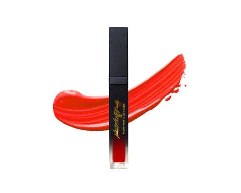 Vegan Multi Use Matte Creme Foxy Brown