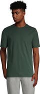 Lands' End Super-T Short Sleeve T-Shirt