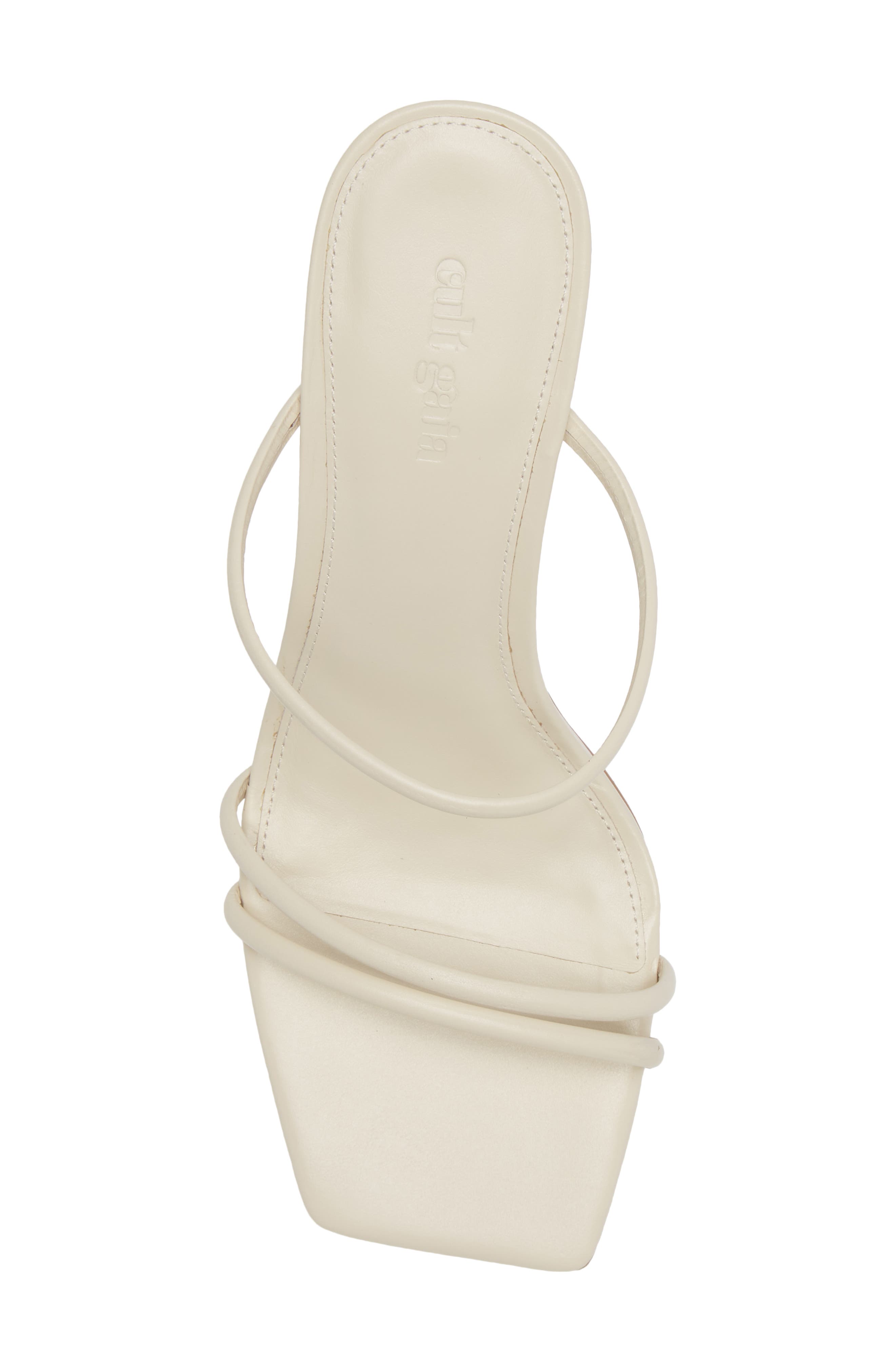 Cult Gaia Lydia Sandal, Alternate, color, 