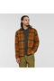  Sienna Plaid