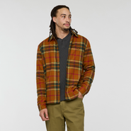 Cotopaxi Quedo Flannel Shirt - Men's