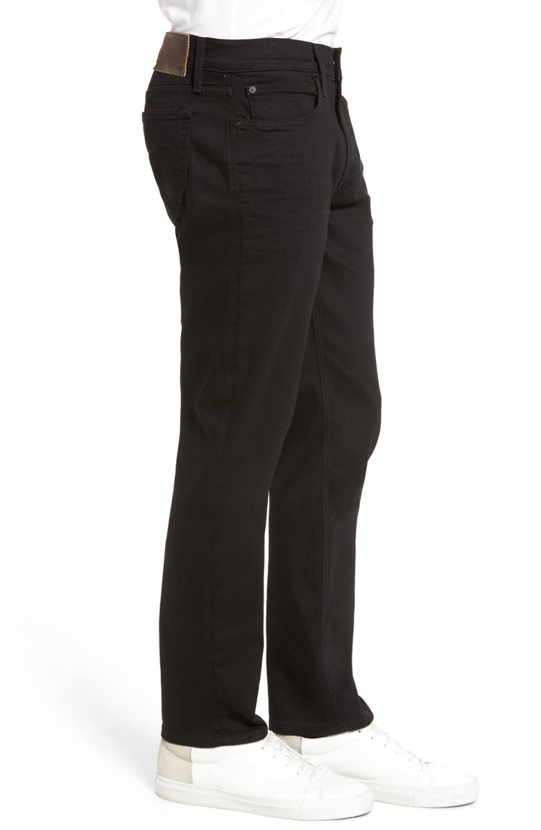 Joe's Brixton Slim Straight Leg Jeans, Alternate, color,