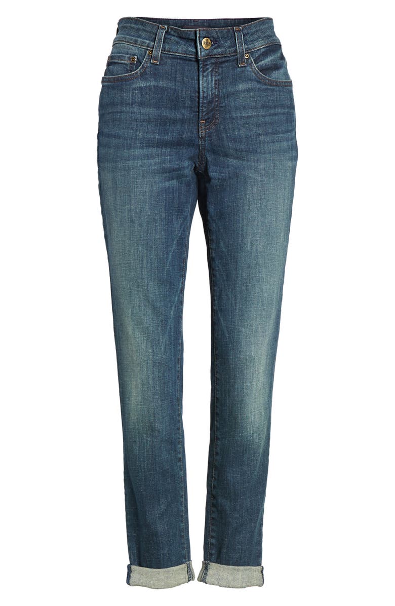 NYDJ BOYFRIEND JEANS, Alternate, color, 