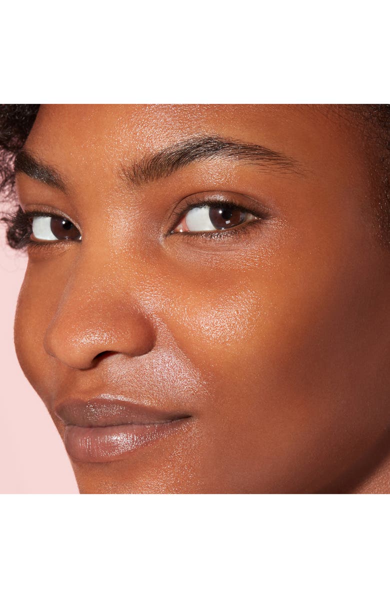 Lancôme Rose Milk Mist, Alternate, color, 